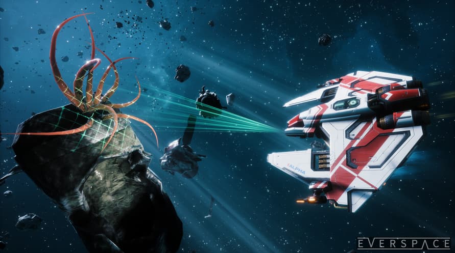 EVERSPACE™: Ultimate Edition