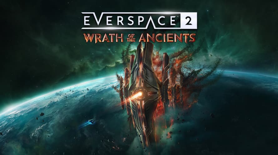 EVERSPACE™ 2: Wrath of the Ancients