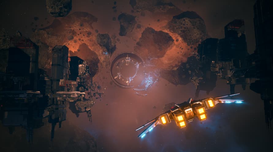 EVERSPACE™ 2: Wrath of the Ancients
