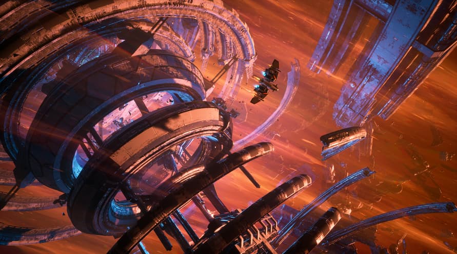 EVERSPACE™ 2: Wrath of the Ancients