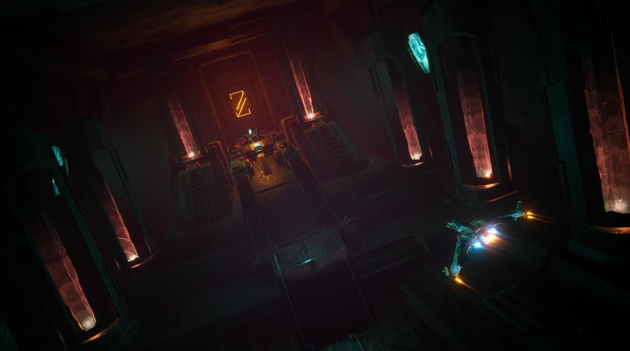 EVERSPACE™ 2: Wrath of the Ancients