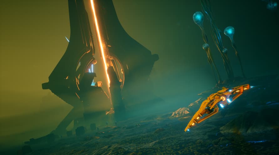 EVERSPACE™ 2: Wrath of the Ancients
