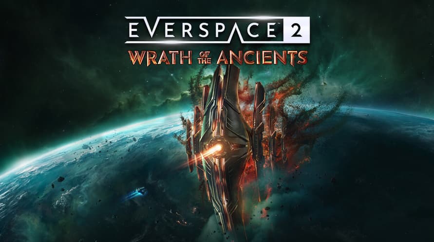 EVERSPACE™ 2: Wrath of the Ancients