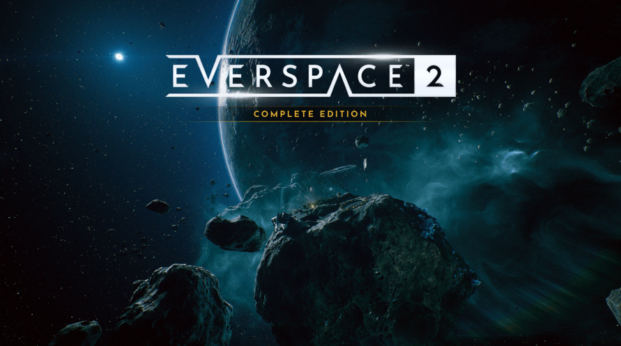 EVERSPACE™ 2: Complete Edition