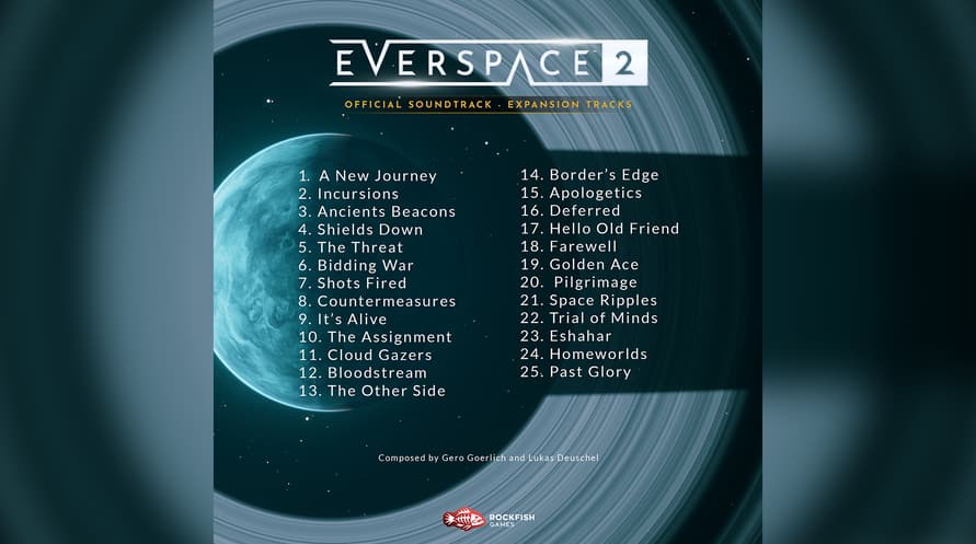 EVERSPACE™ 2: Complete Edition