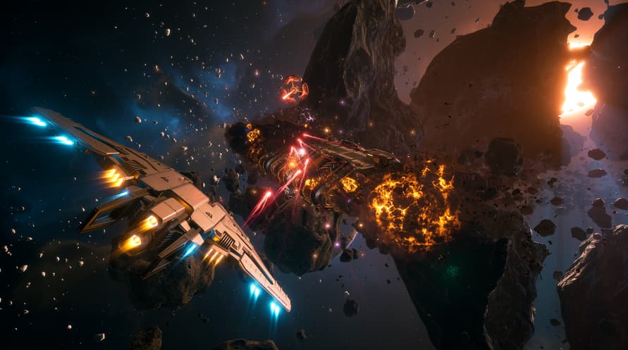 EVERSPACE™ 2: Complete Edition