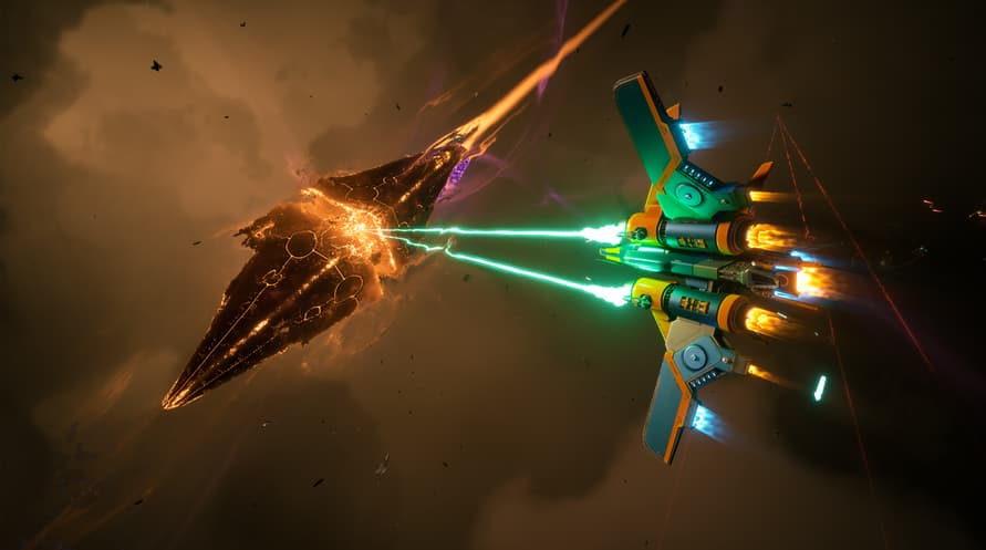 EVERSPACE™ 2: Galactic Edition