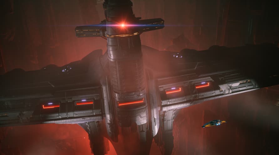 EVERSPACE™ 2: Galactic Edition