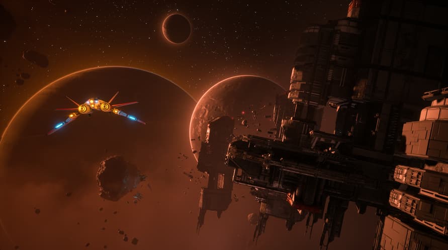 EVERSPACE™ 2: Galactic Edition