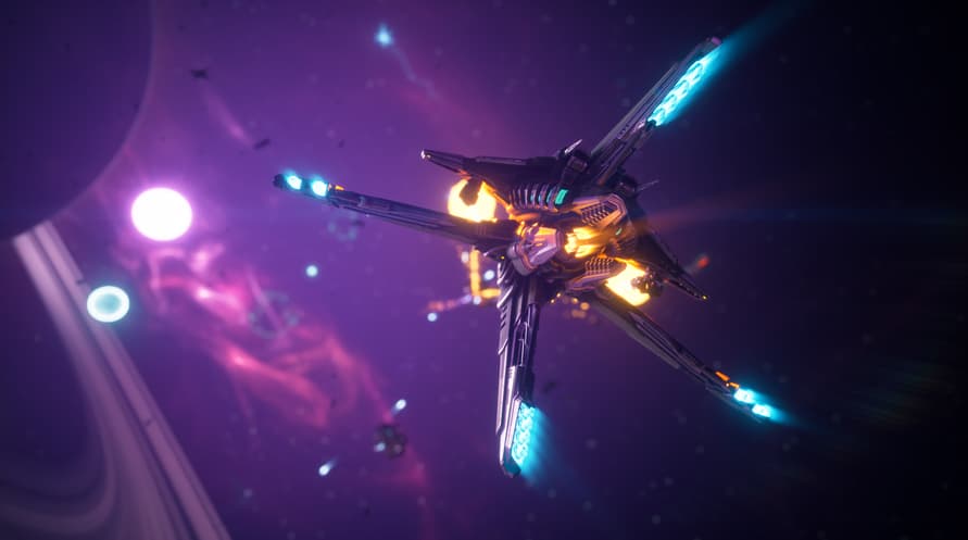 EVERSPACE™ 2: Galactic Edition