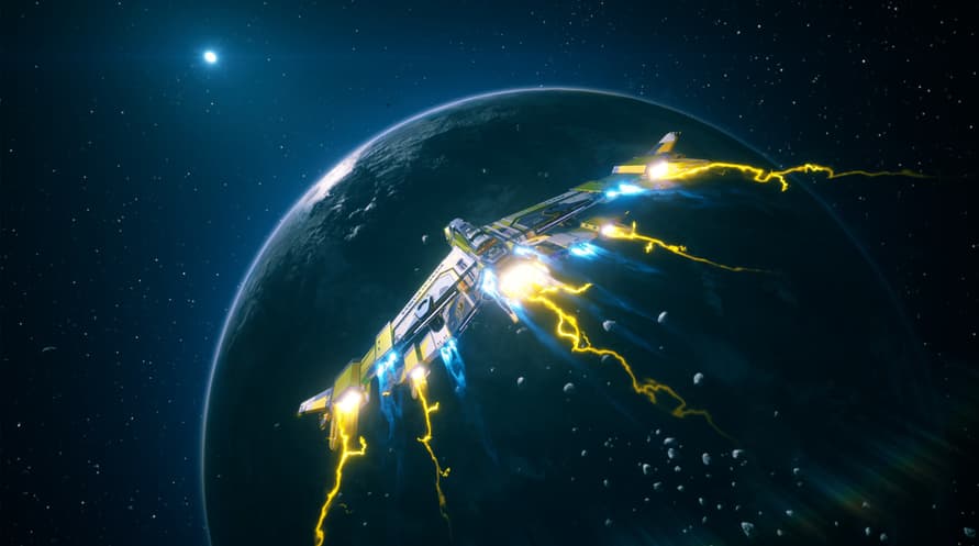 EVERSPACE™ 2: Galactic Edition