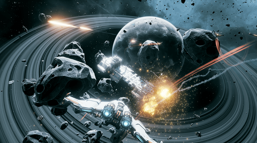 EVERSPACE™