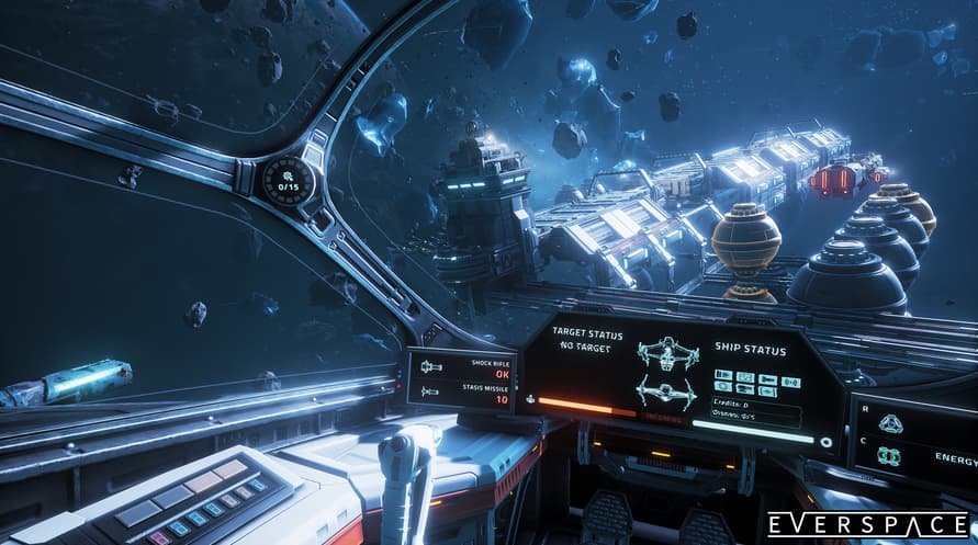 EVERSPACE™