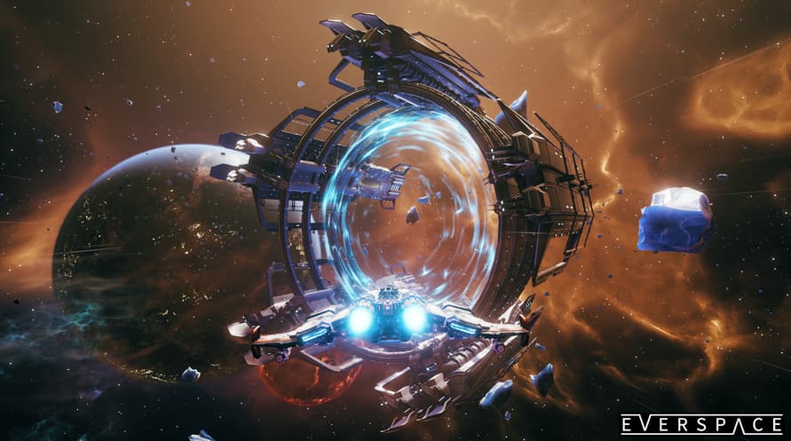EVERSPACE™