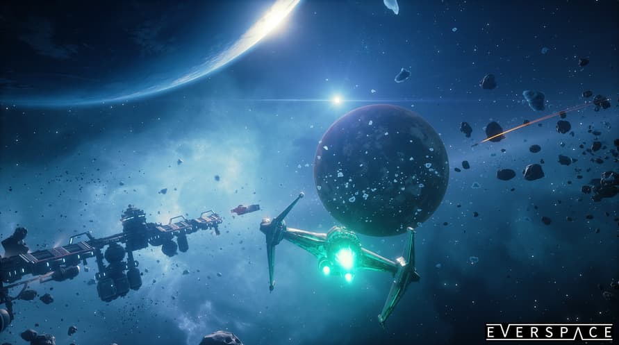 EVERSPACE™