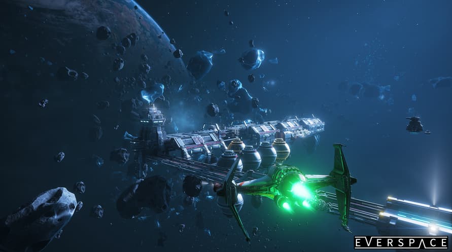 EVERSPACE™