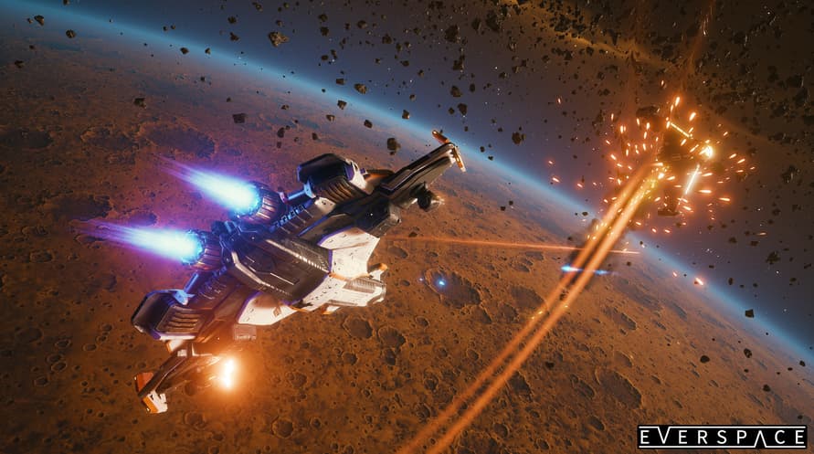 EVERSPACE™