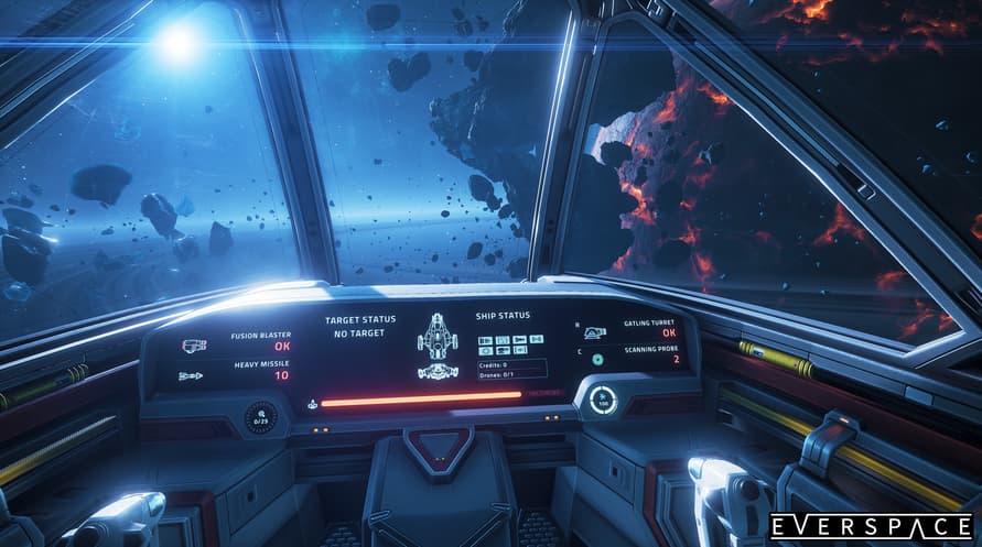 EVERSPACE™
