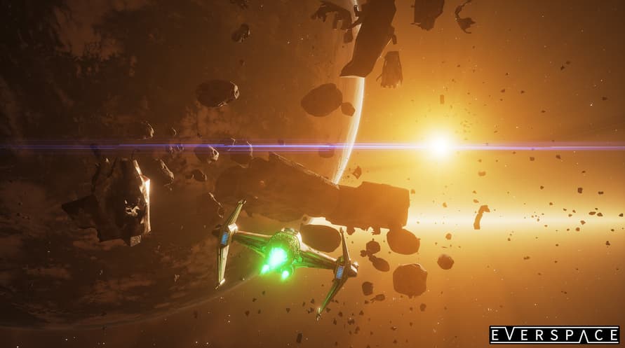 EVERSPACE™