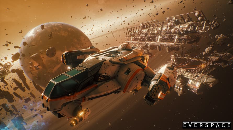 EVERSPACE™