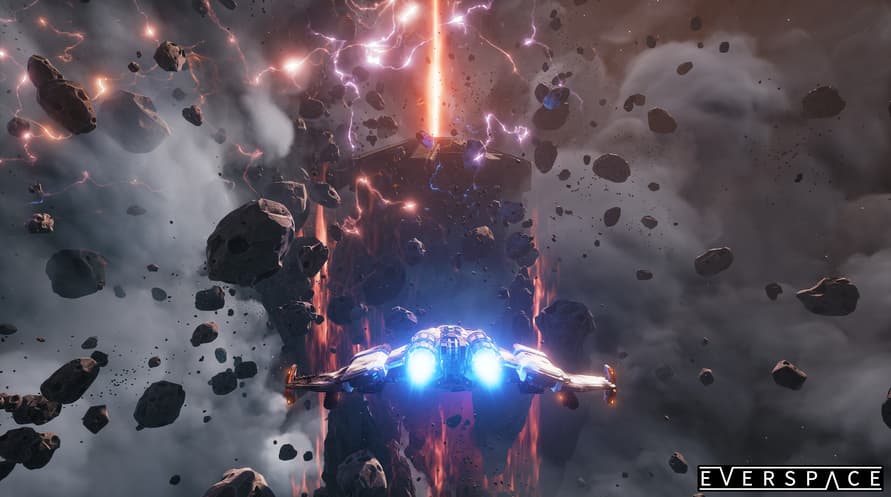 EVERSPACE™