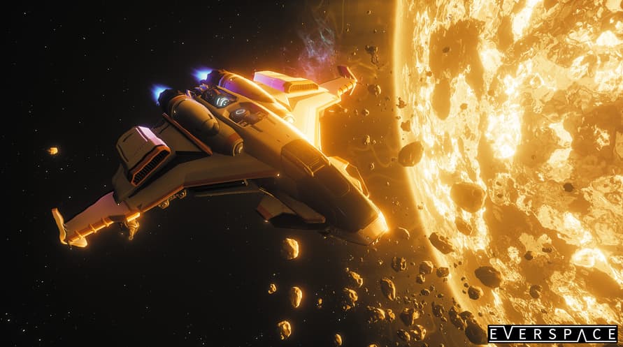 EVERSPACE™