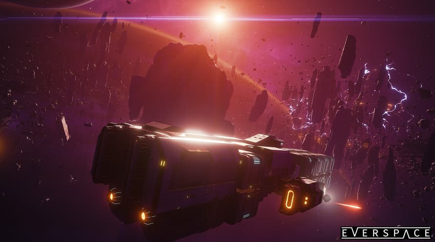 EVERSPACE™