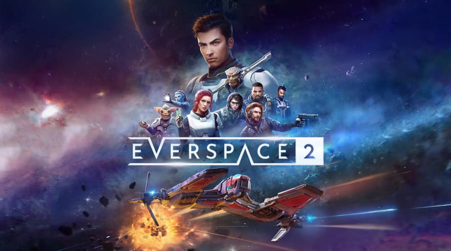 EVERSPACE™ 2
