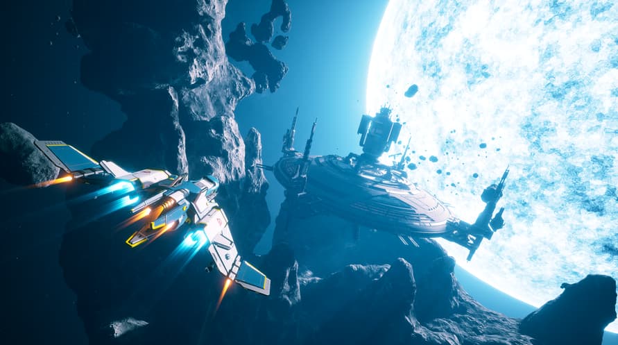 EVERSPACE™ 2