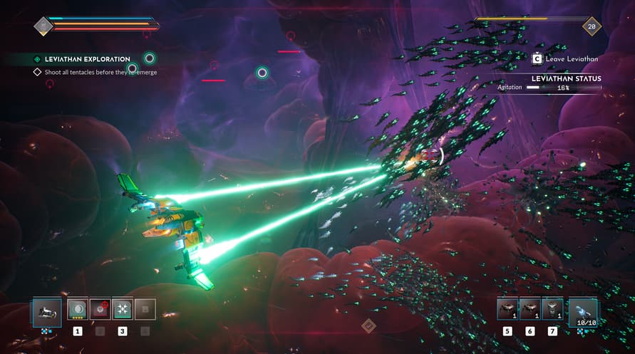 EVERSPACE™ 2: Titans DLC