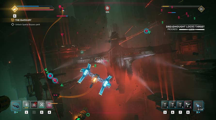 EVERSPACE™ 2: Titans DLC