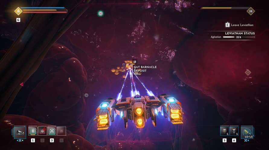 EVERSPACE™ 2: Titans DLC