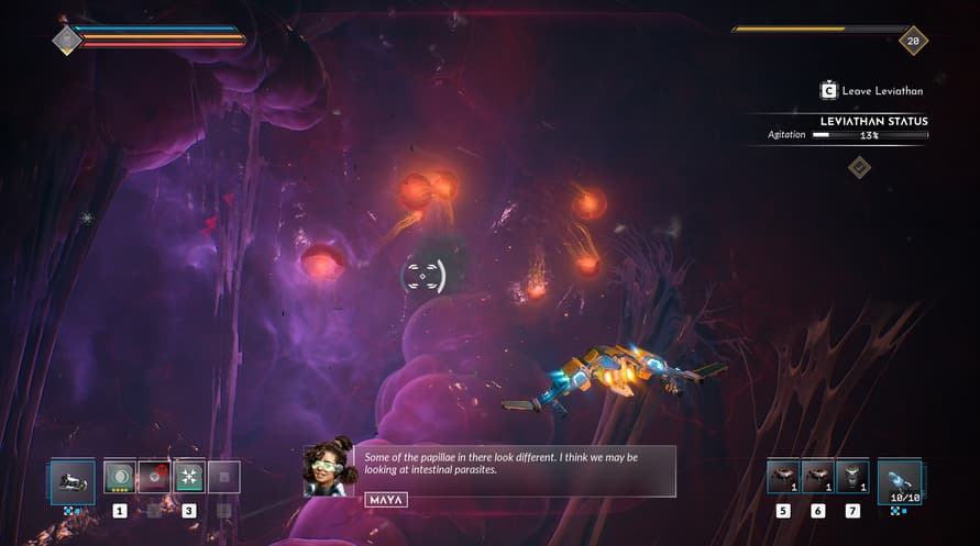 EVERSPACE™ 2: Titans DLC