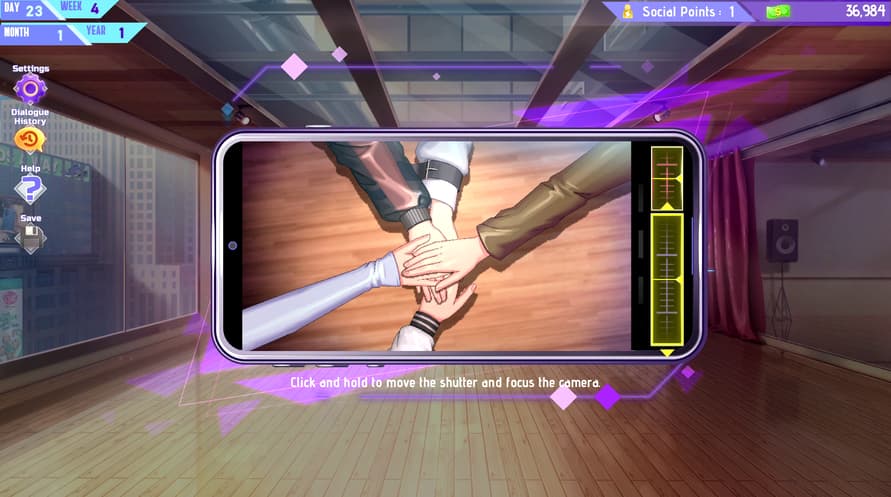 K-pop Idol Stories: Road to Debut