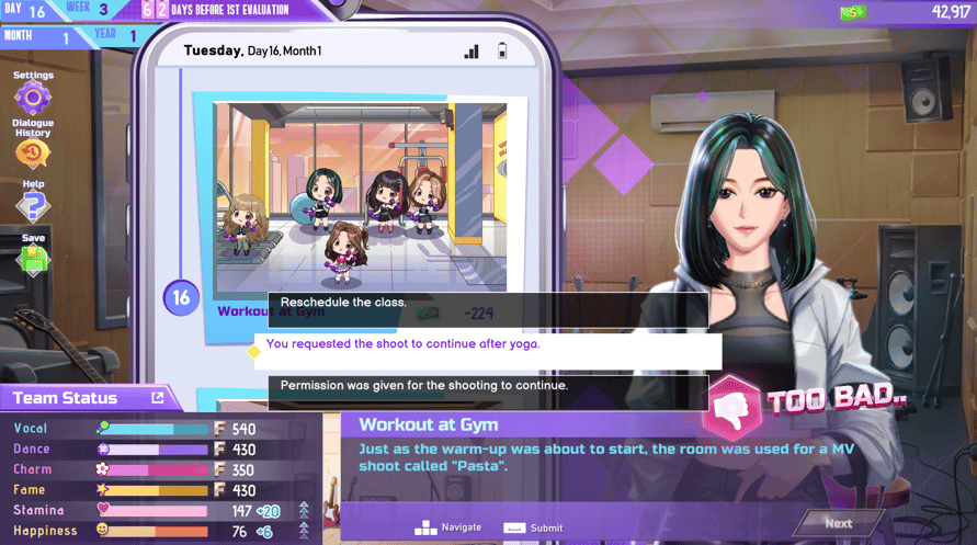 K-pop Idol Stories: Road to Debut