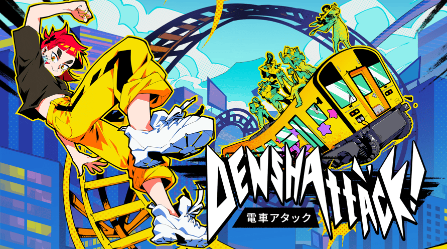 Denshattack!