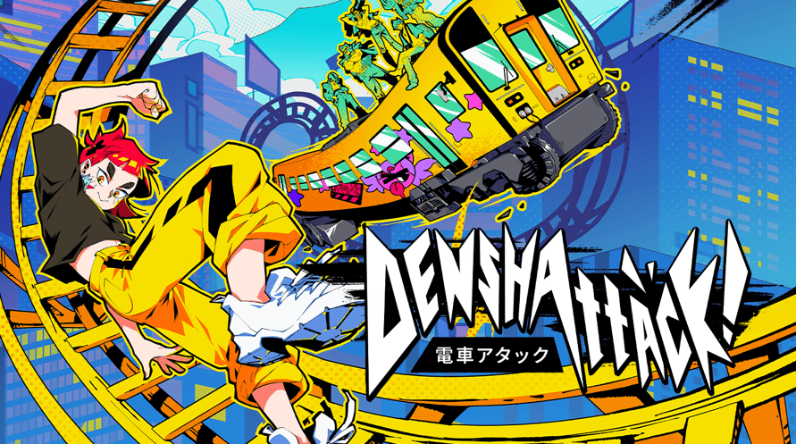 Denshattack!