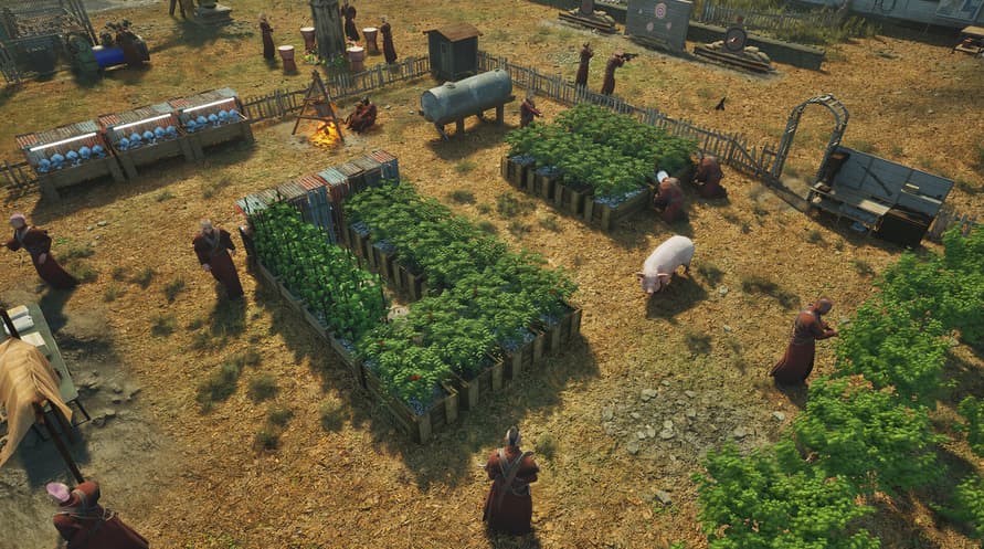 JOIN US -  Coming Soon
