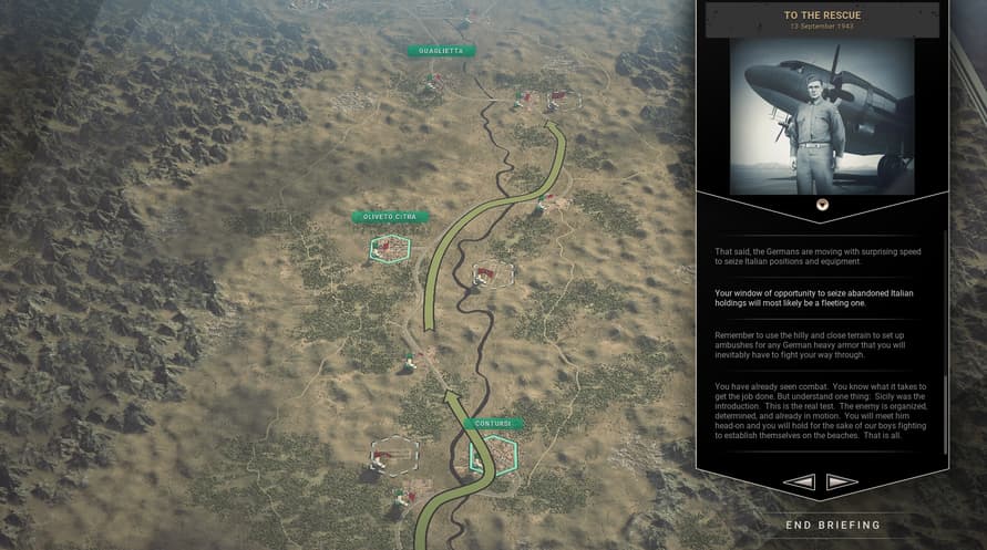 Panzer Corps 2: Elite - All American