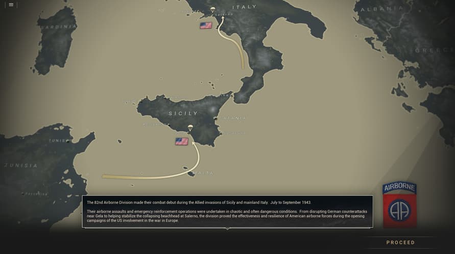 Panzer Corps 2: Elite - All American