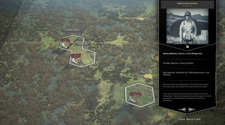 Panzer Corps 2: Elite - All American