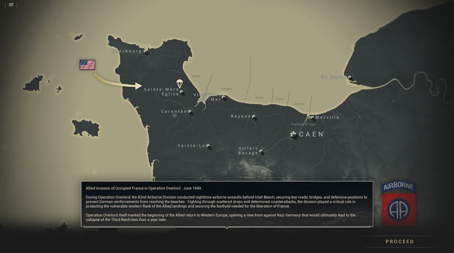 Panzer Corps 2: Elite - All American