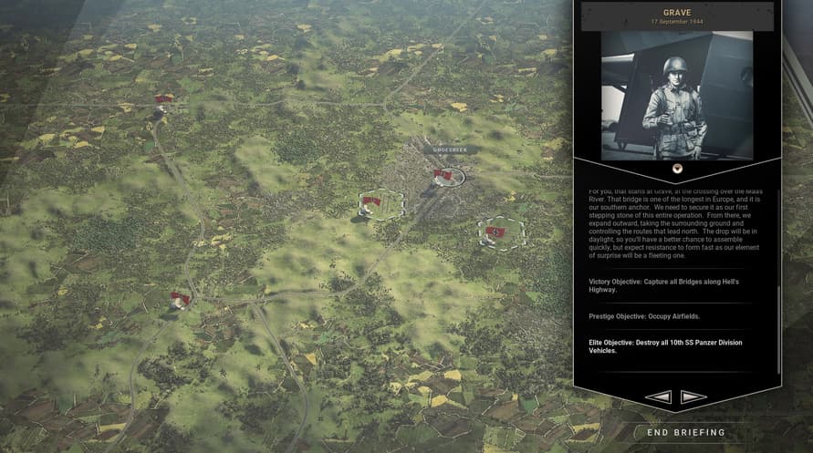 Panzer Corps 2: Elite - All American