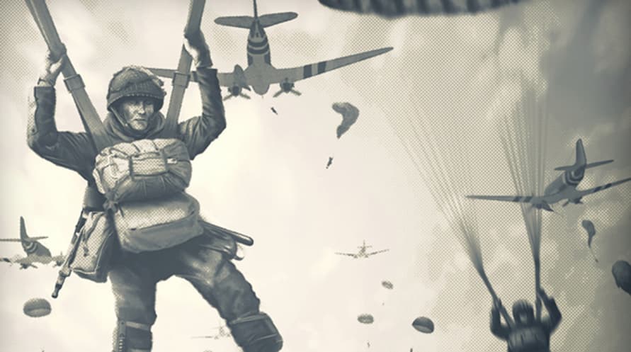 Panzer Corps 2: Elite - All American