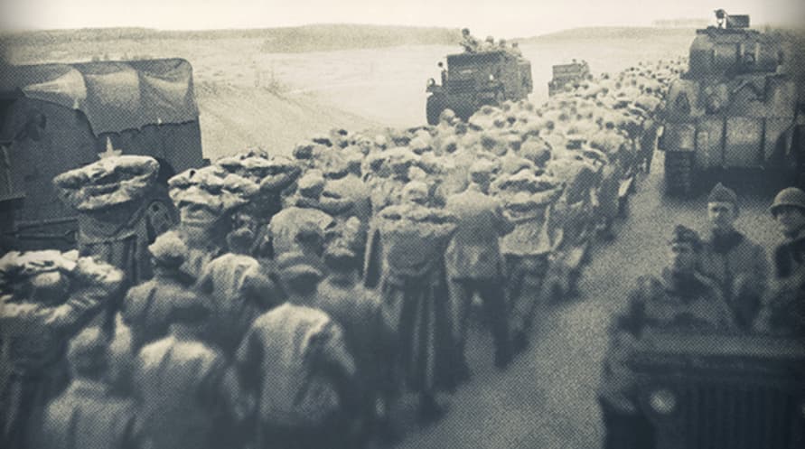 Panzer Corps 2: Elite - All American