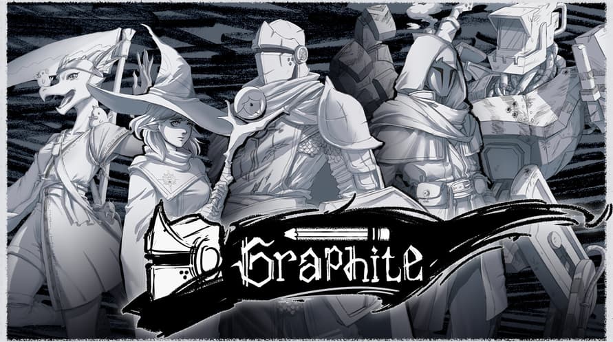 Graphite