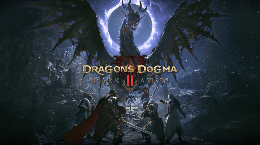 Dragon's Dogma 2: Dark Arisen