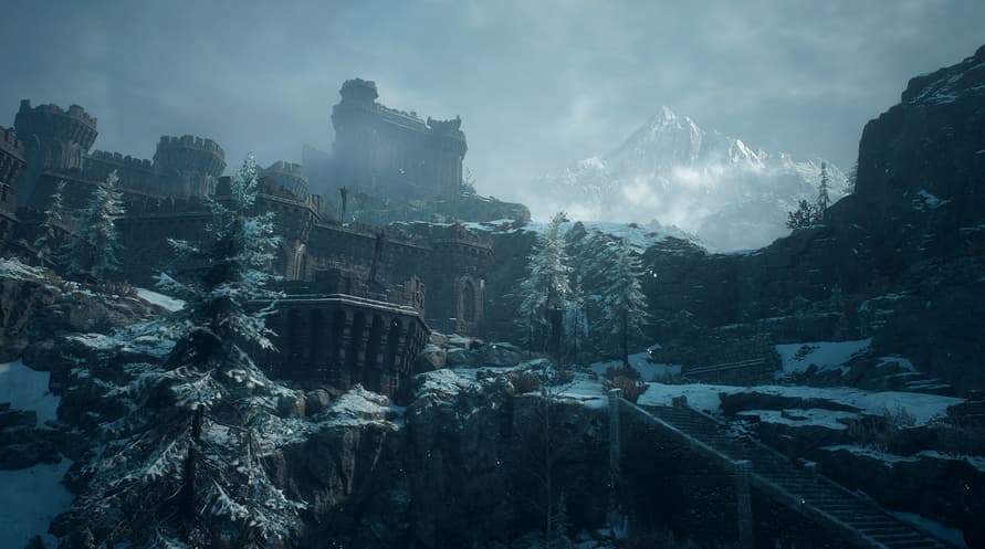 Dragon's Dogma 2: Dark Arisen