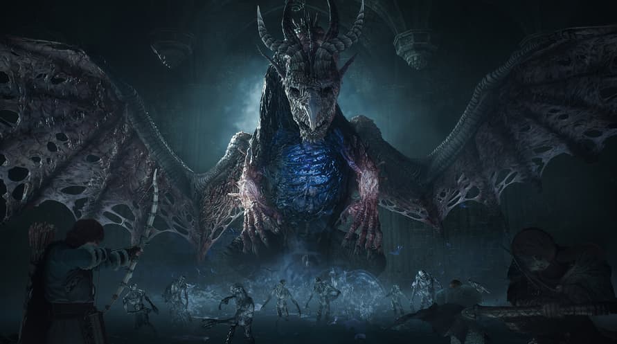 Dragon's Dogma 2: Dark Arisen