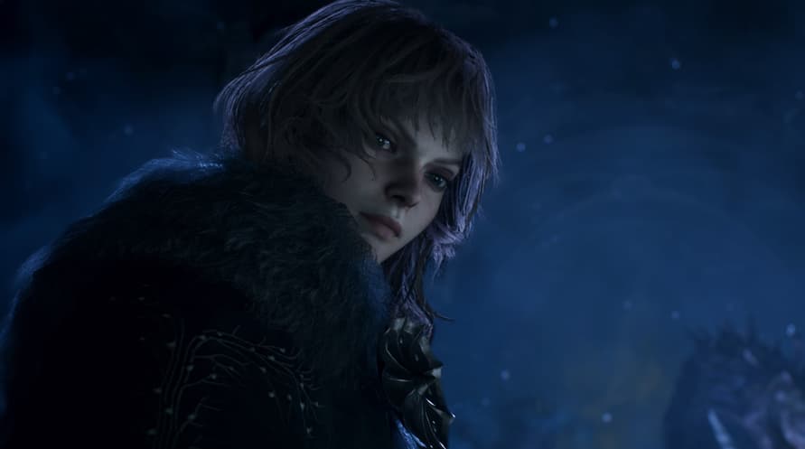 Dragon's Dogma 2: Dark Arisen